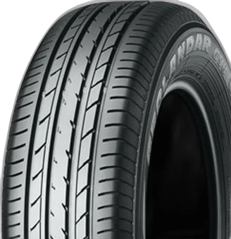 Yokohama Geolandar G98C