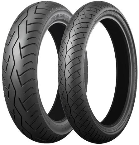 Bridgestone Battlax BT-45