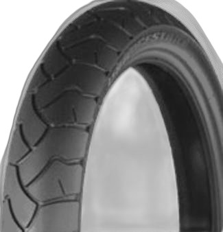 Bridgestone Battle Wing BW-501