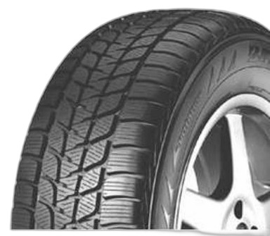 Bridgestone Blizzak LM-25