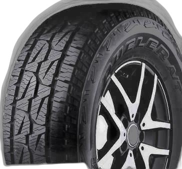 Bridgestone Dueler A/T 001