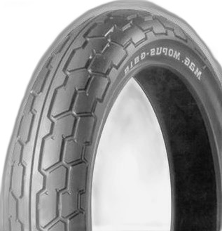 Bridgestone Exedra G515