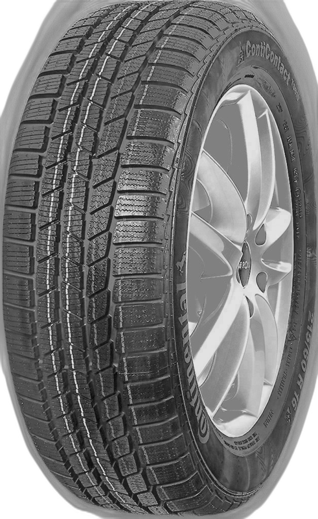Continental ContiContact TS 815