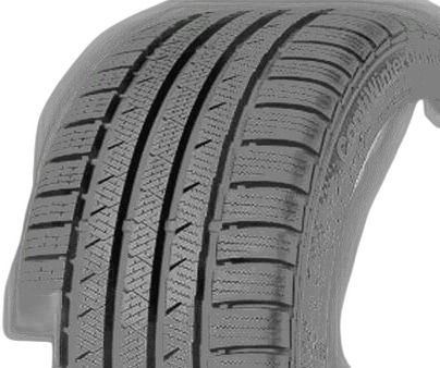 Continental ContiWinterContact TS 810S