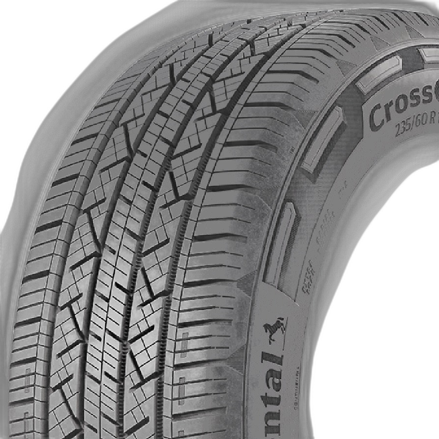 Continental CrossContact H/T