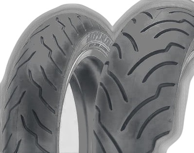 Dunlop AMERICAN ELITE