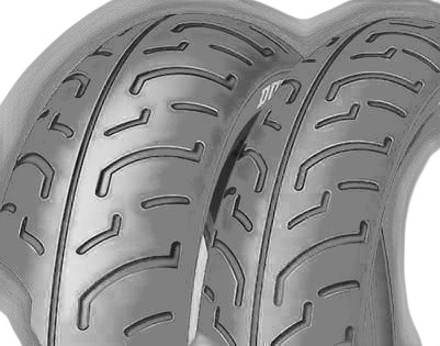 Dunlop D451