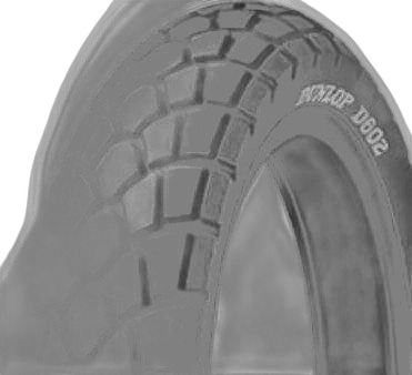 Dunlop D602