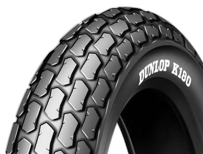 Dunlop K180