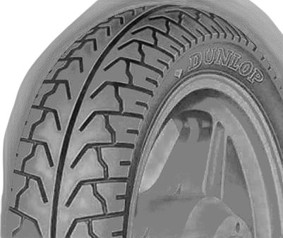 Dunlop K700