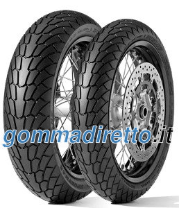 Dunlop Sportmax Mutant
