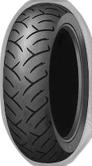 Dunlop SPORTMAX TOURING D256