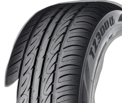 Firestone Firehawk TZ 300 alpha