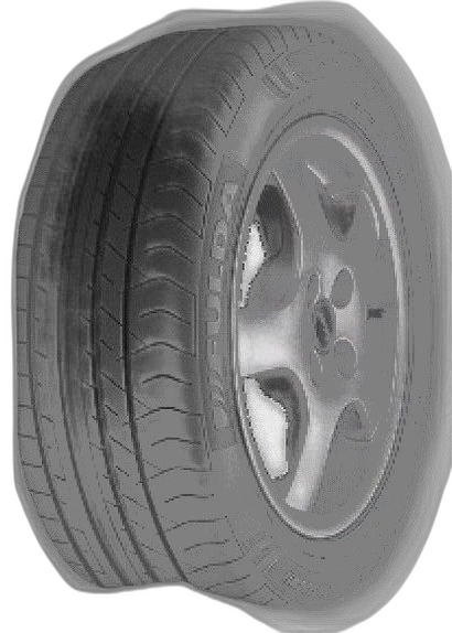 Fulda EcoControl SUV