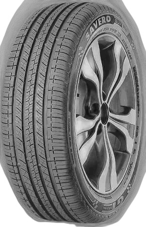 Gt Radial Savero Suv 