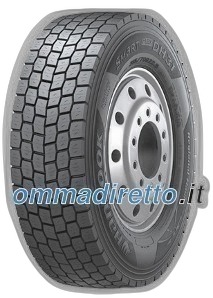 Hankook Dh31 
