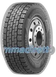 Hankook Dw07 