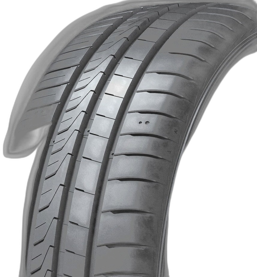 Hankook Kinergy eco2 K435