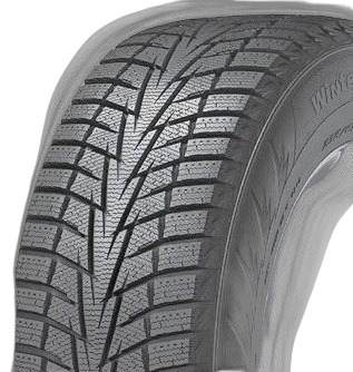 Hankook Winter i*cept X RW10