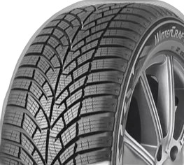 Kumho WinterCraft WP52