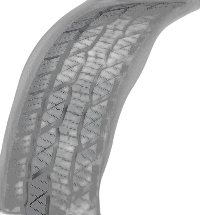 Laufenn X Fit aT LC01