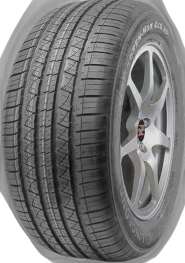 Linglong GREEN-MAX 4×4 HP 