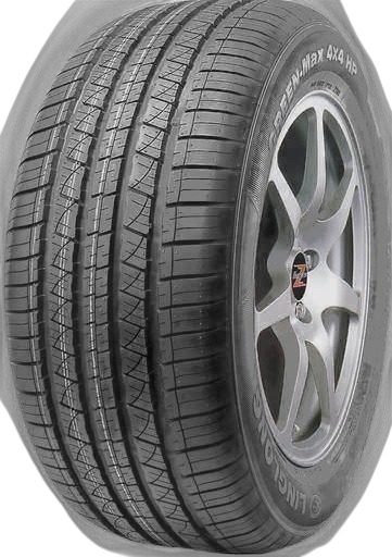 Linglong GREEN-MAX 4x4 HP 