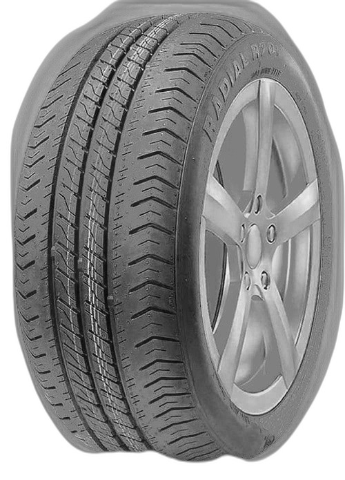 Linglong RADIAL R701 8PR 