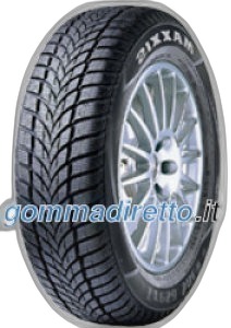 Maxxis Presa Snow