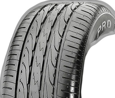 Maxxis Pro-R1
