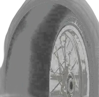Metzeler Racetec RR