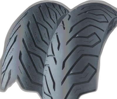 Michelin CITY GRIP
