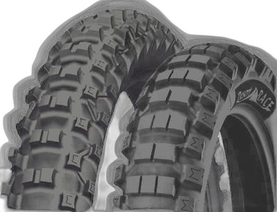 Michelin DESERT RACE