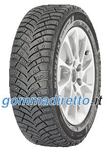 Michelin X-Ice North 4