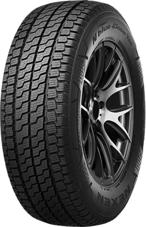 Nexen N blue 4 Season Van