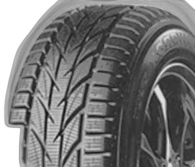 Toyo Snowprox S953