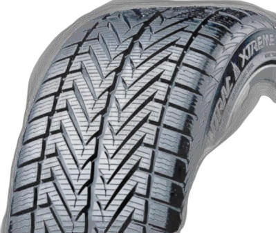 Vredestein Wintrac Xtreme