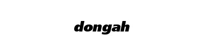 DONGAH