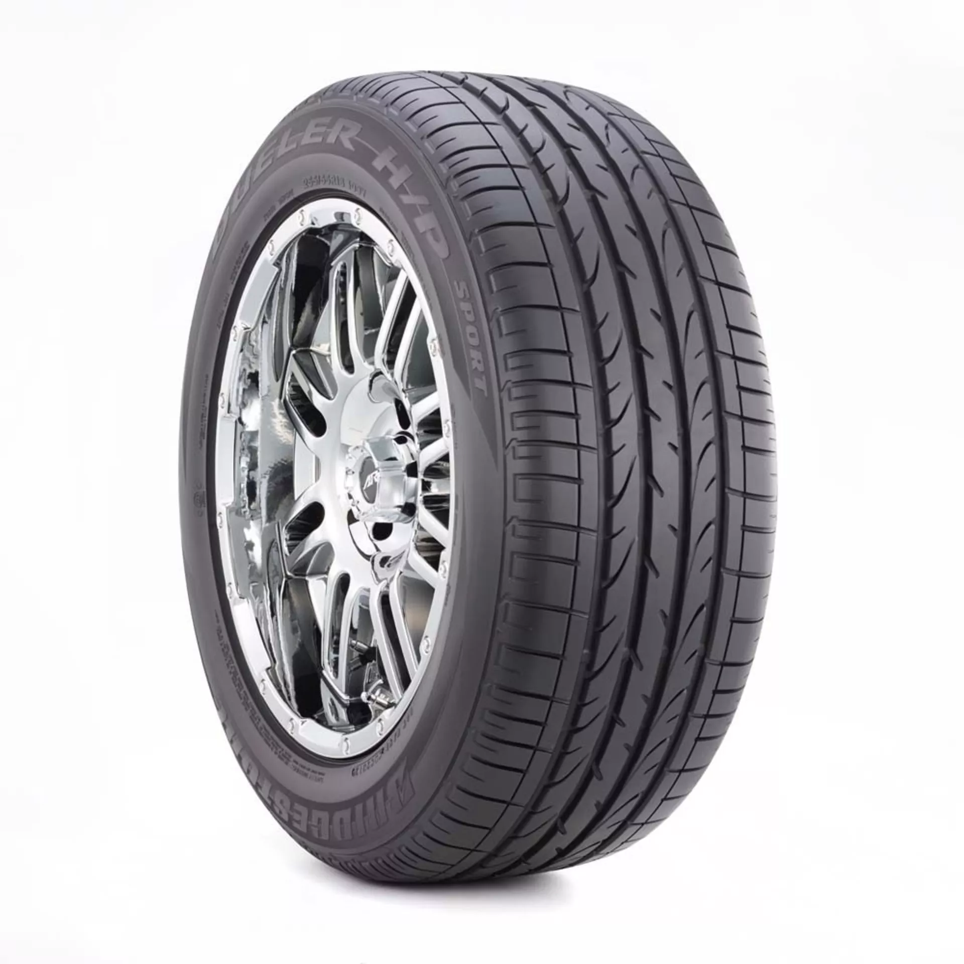 Bridgestone Dueler HP Sport
