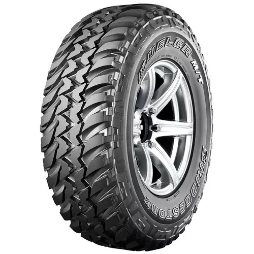 Bridgestone Dueler MT - 2