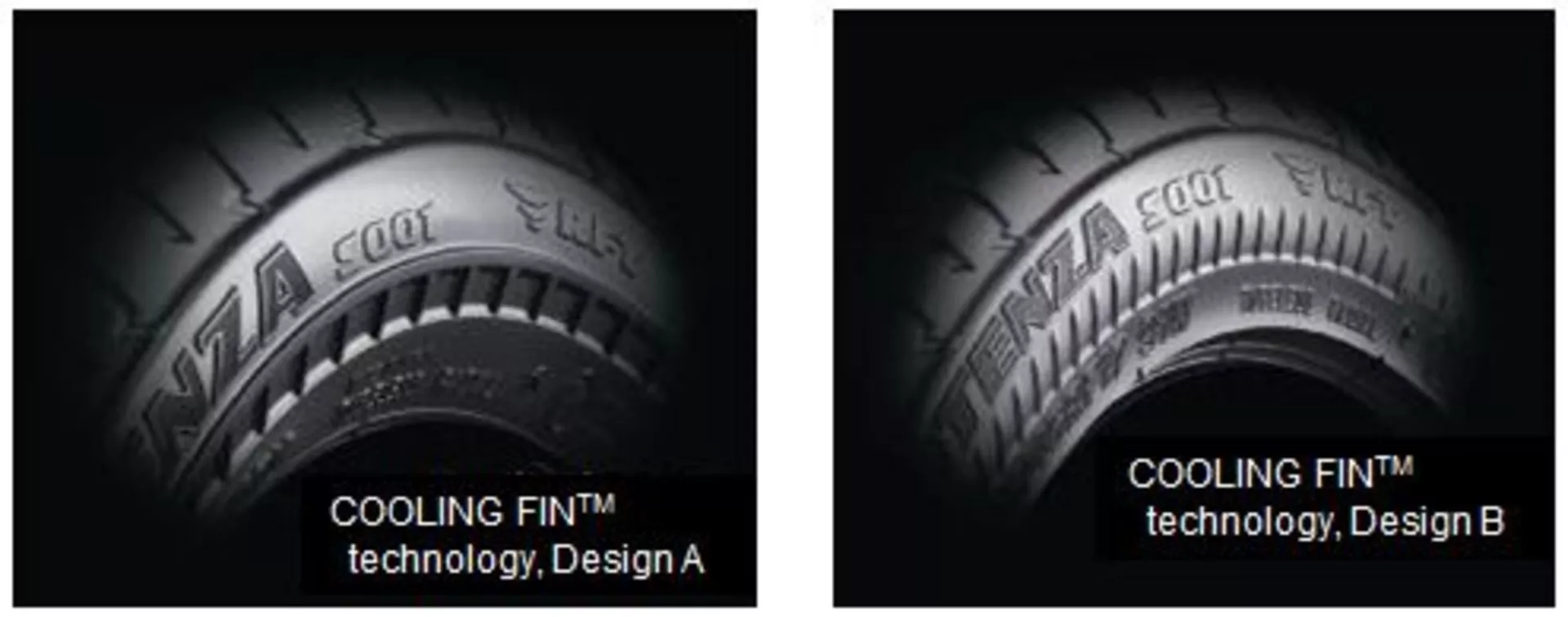 Bridgestone Potenza S001