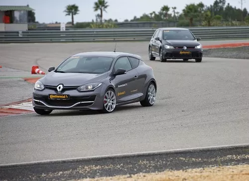 Continental PremiumContact 5 - 13