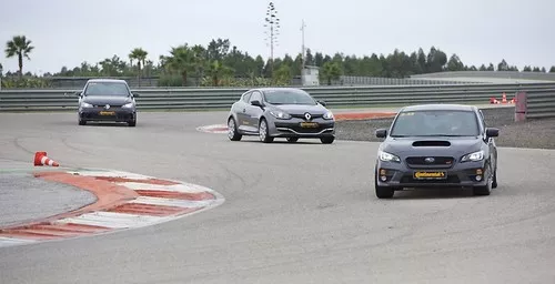 Continental PremiumContact 5 - 15