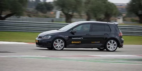 Continental PremiumContact 5 - 7