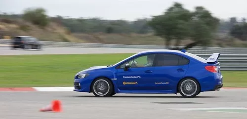 Continental PremiumContact 5 - 12