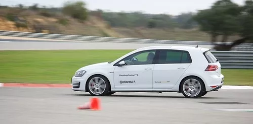 Continental PremiumContact 5 - 8