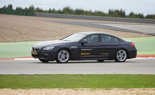 Continental PremiumContact 5 - 14