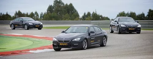 Continental PremiumContact 5 - 1