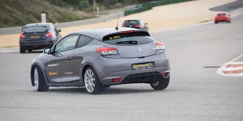 Continental PremiumContact 5 - 9