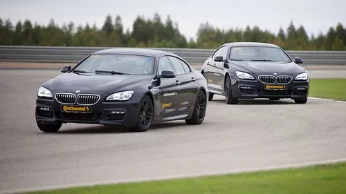 Continental PremiumContact 5 - 10